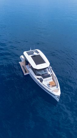 Saxdor 400 GTO | Paradox