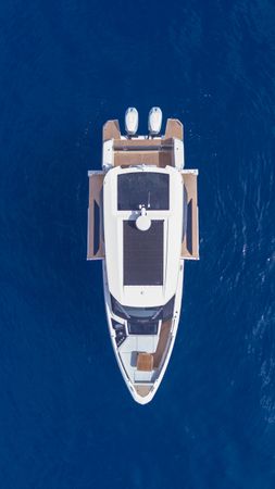 Saxdor 400 GTO | Paradox