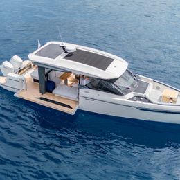 Saxdor 400 GTO | Paradox