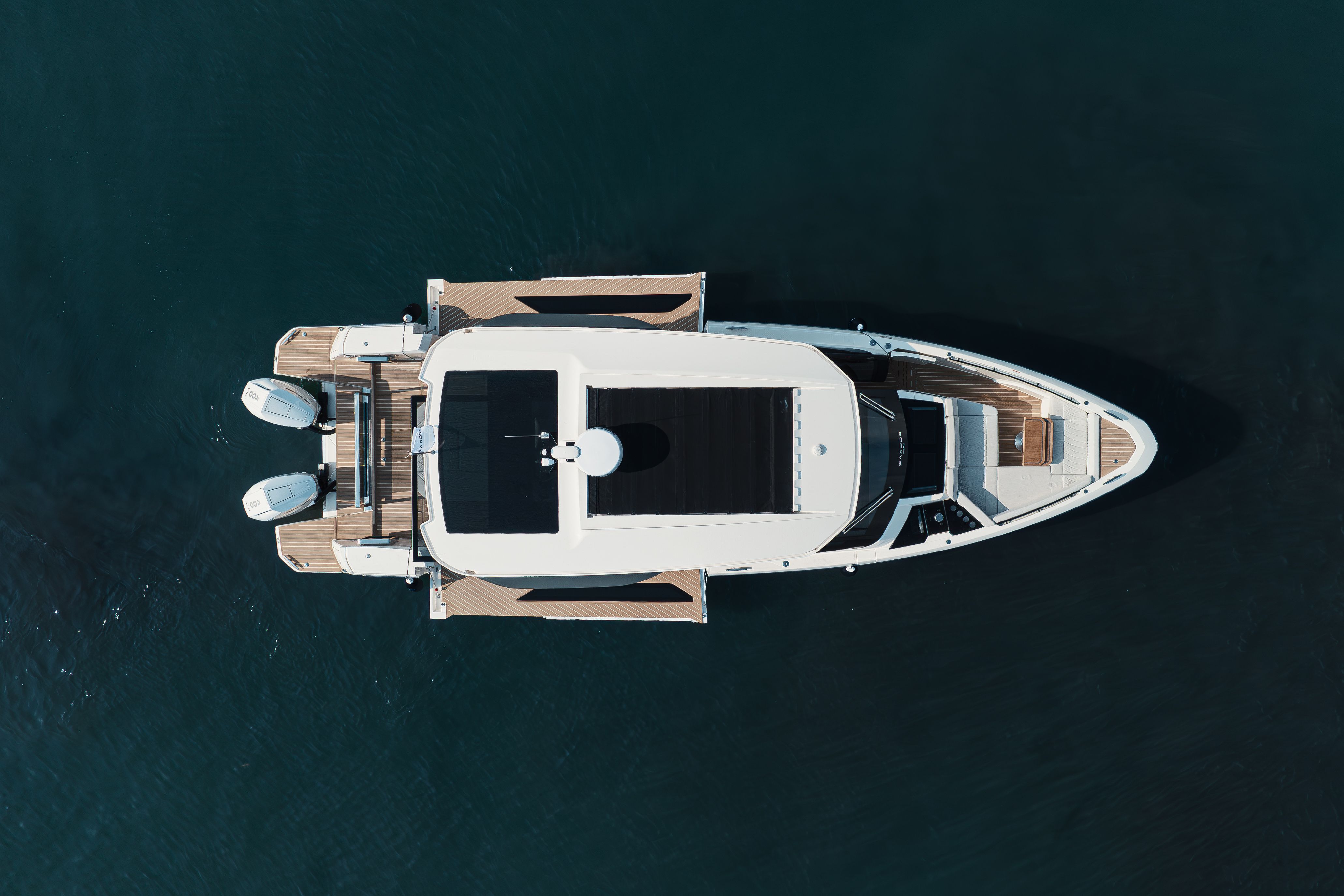 Saxdor 400 GTO | Paradox