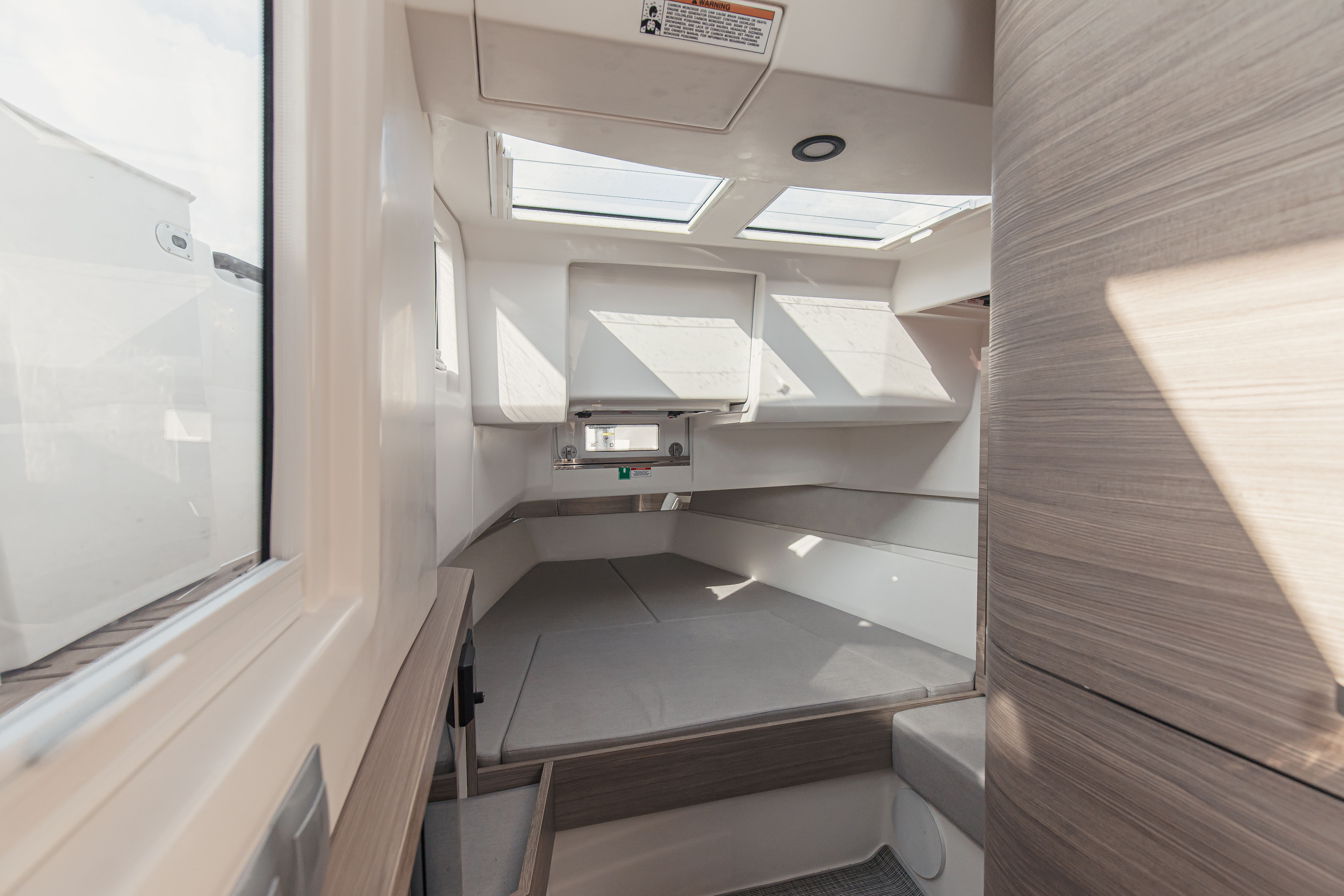 Saxdor 400 GTO | Paradox