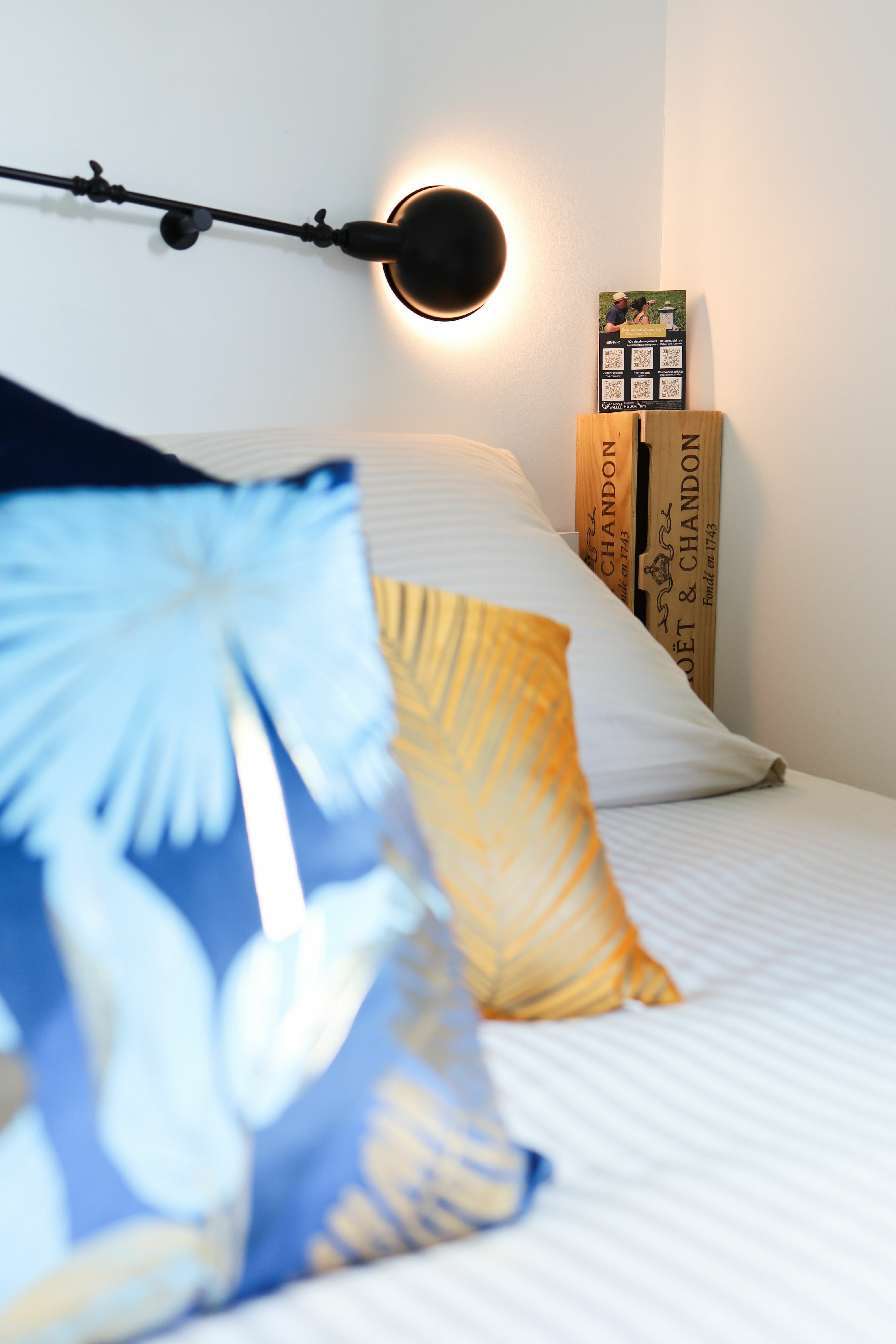 Custom Built 49 | Ay Champagne