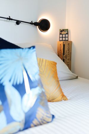 Custom Built 49 | Ay Champagne