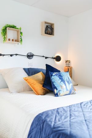 Custom Built 49 | Ay Champagne