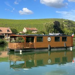 Custom Built 49 | Ay Champagne