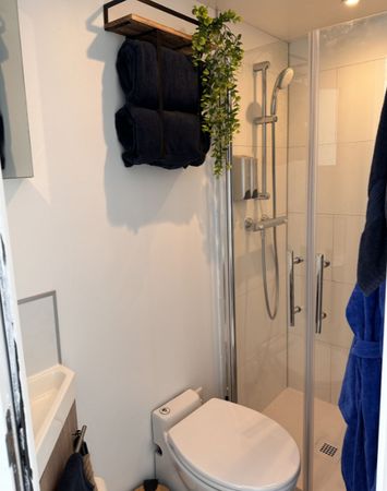 Custom Built 49 | Ay Champagne