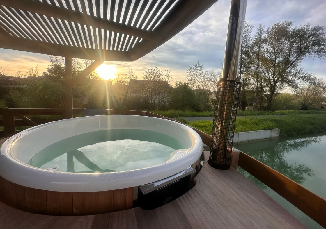 Custom Built 49 | Ay Champagne