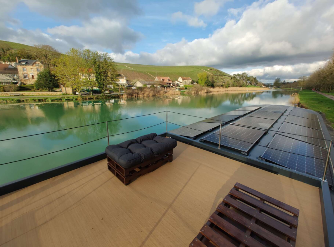 Custom Built 49 | Ay Champagne