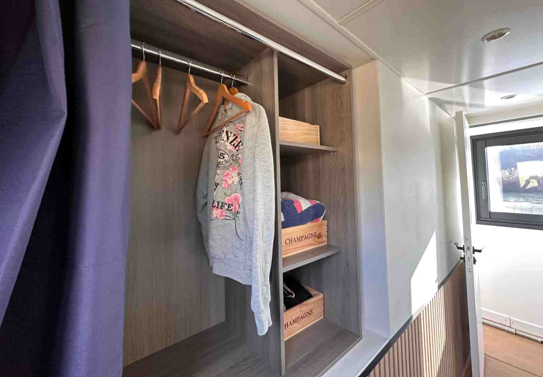 Custom Built 49 | Ay Champagne