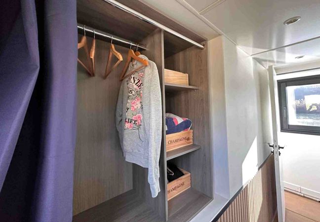 Custom Built 49 | Ay Champagne