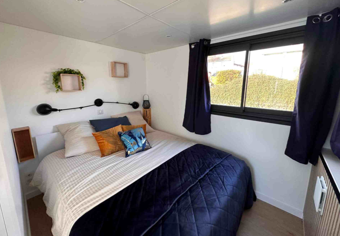 Custom Built 49 | Ay Champagne