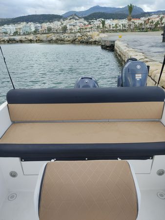 Compass 160e | Giorgos - Lefteris