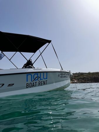 Compass 160e | Niki - Irini