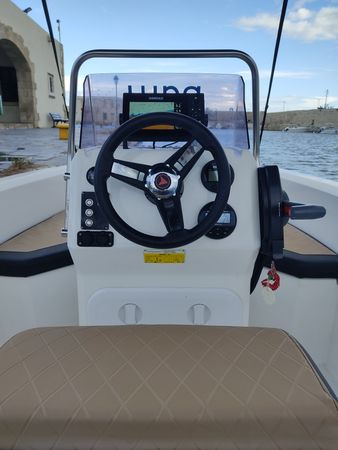 Compass 160e | Niki - Irini