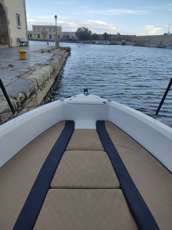 Compass 160e | Niki - Irini