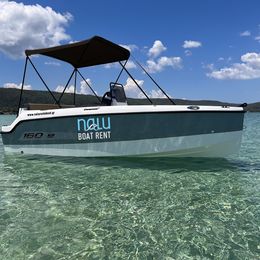 Compass 160e | Agis - Pavlos