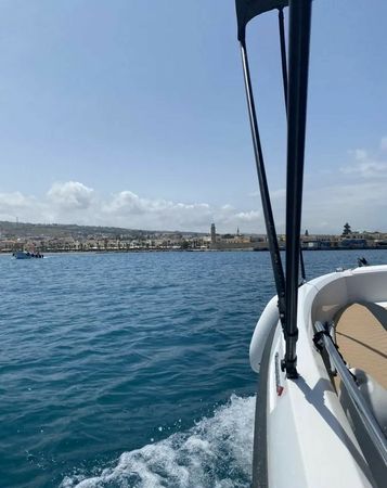 Compass 160e | Agis - Pavlos