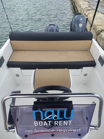 Compass 160e | Agis - Pavlos