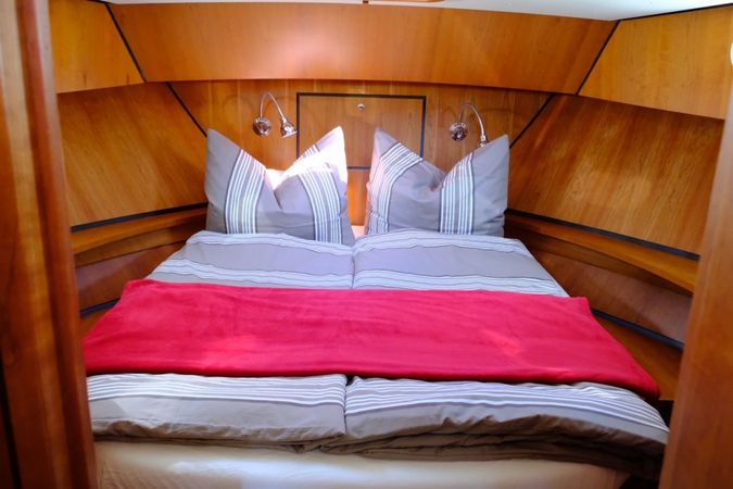 Linssen GS 35.0 AC | Helena