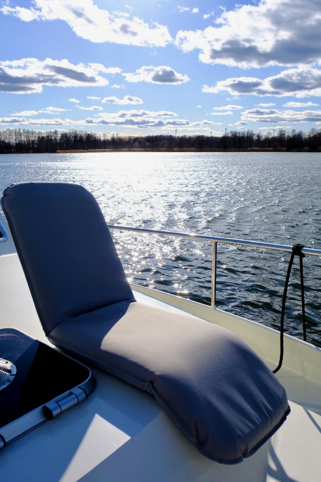 Linssen GS 35.0 AC | Helena