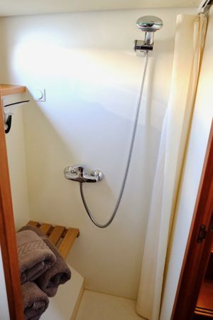 Linssen GS 35.0 AC | Helena