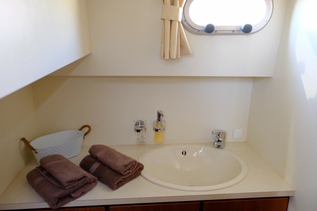 Linssen GS 35.0 AC | Helena