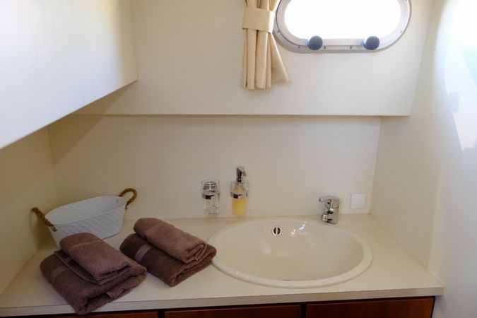 Linssen GS 35.0 AC | Helena