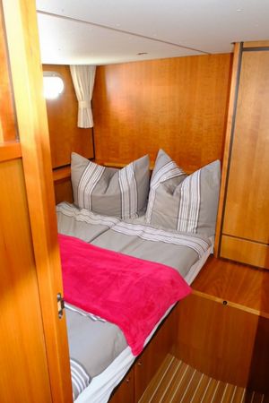 Linssen GS 35.0 AC | Helena