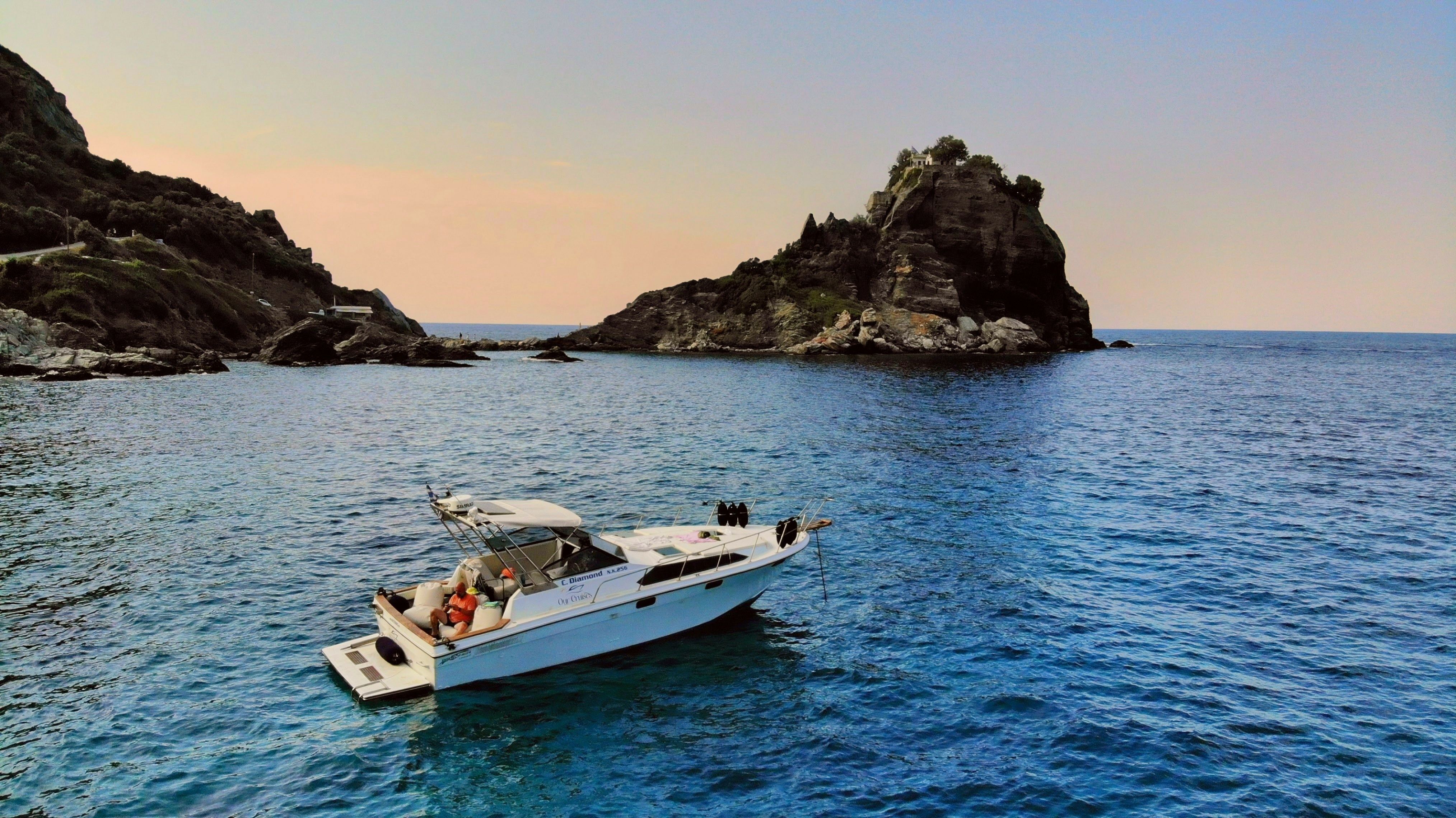 Bayliner 39 | C. Diamond