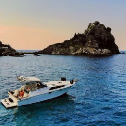 Bayliner 39 | C. Diamond