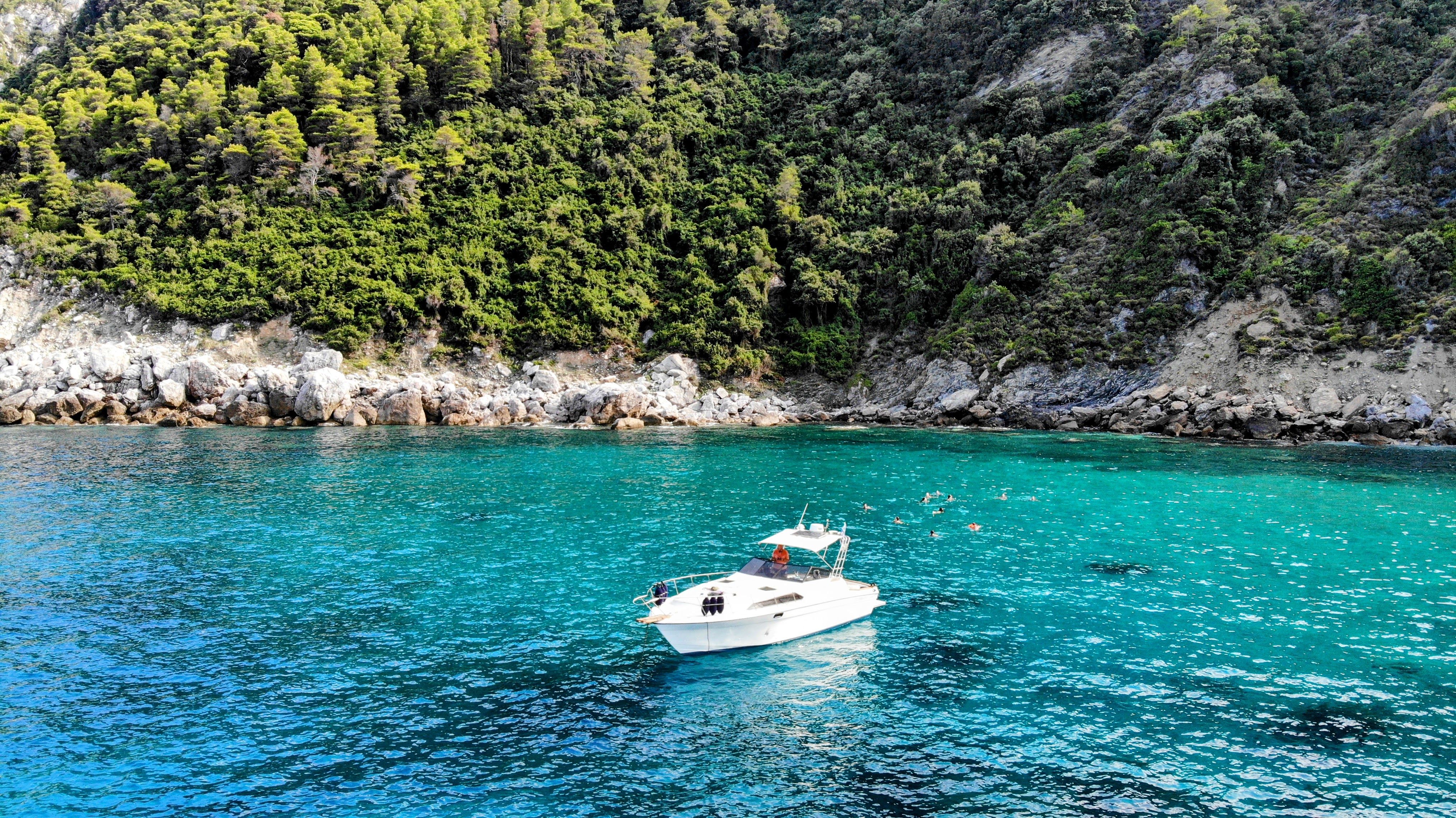 Bayliner 39 | C. Diamond