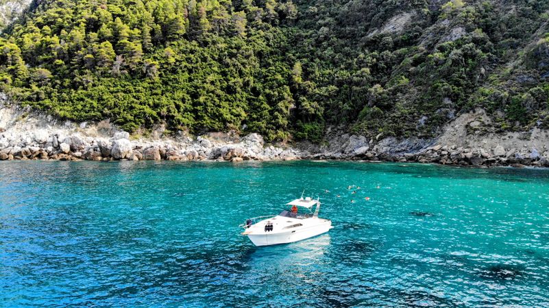 Bayliner 39 | C. Diamond