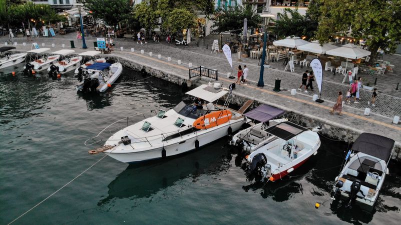 Bayliner 39 | C. Diamond