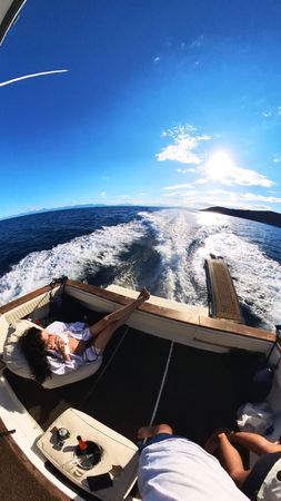 Bayliner 39 | C. Diamond