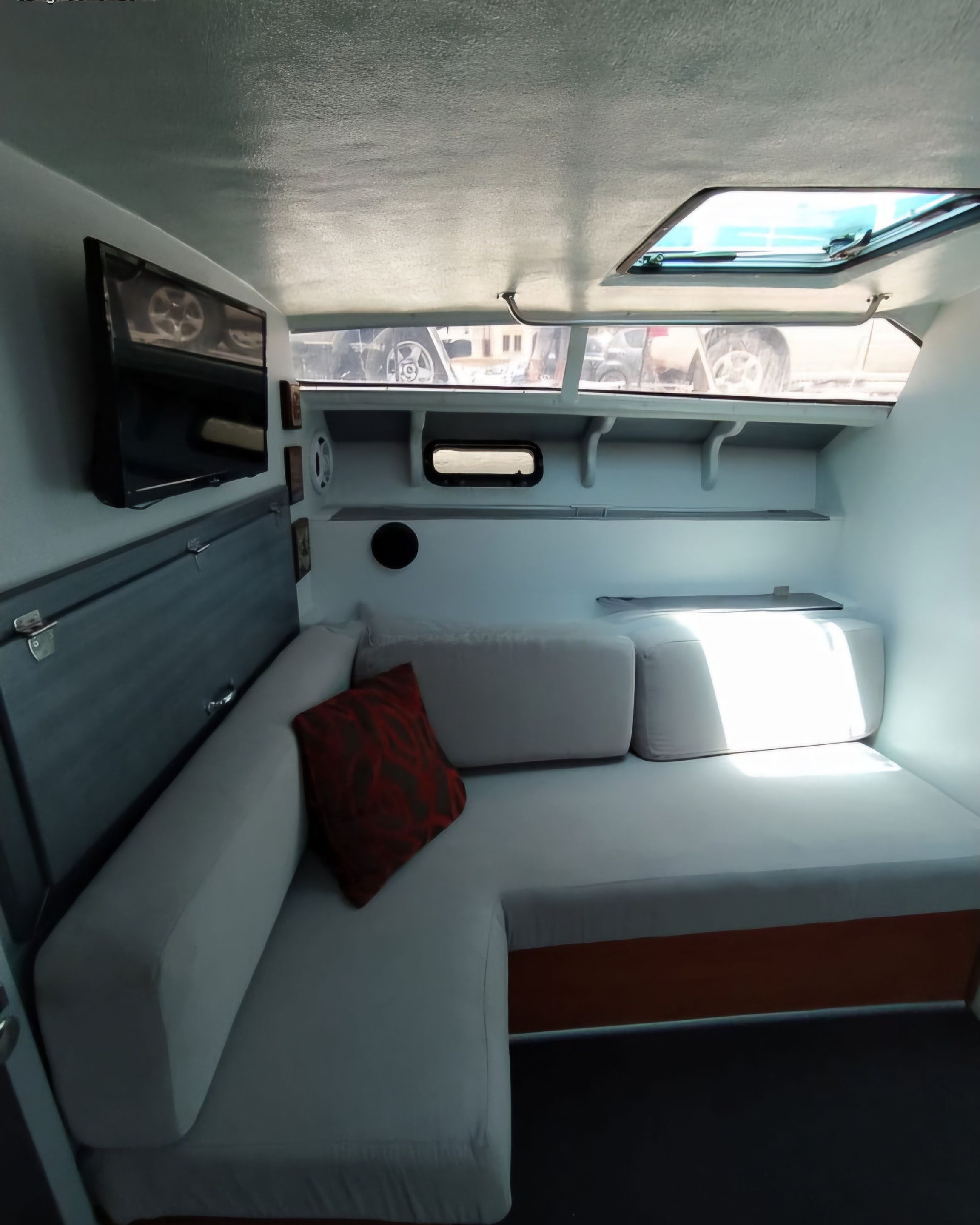 Bayliner 39 | C. Diamond