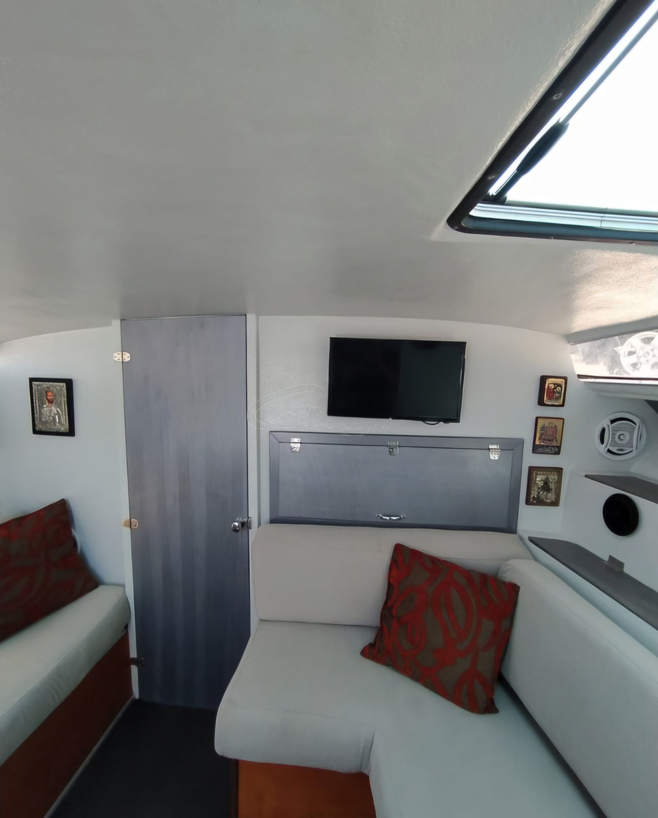 Bayliner 39 | C. Diamond