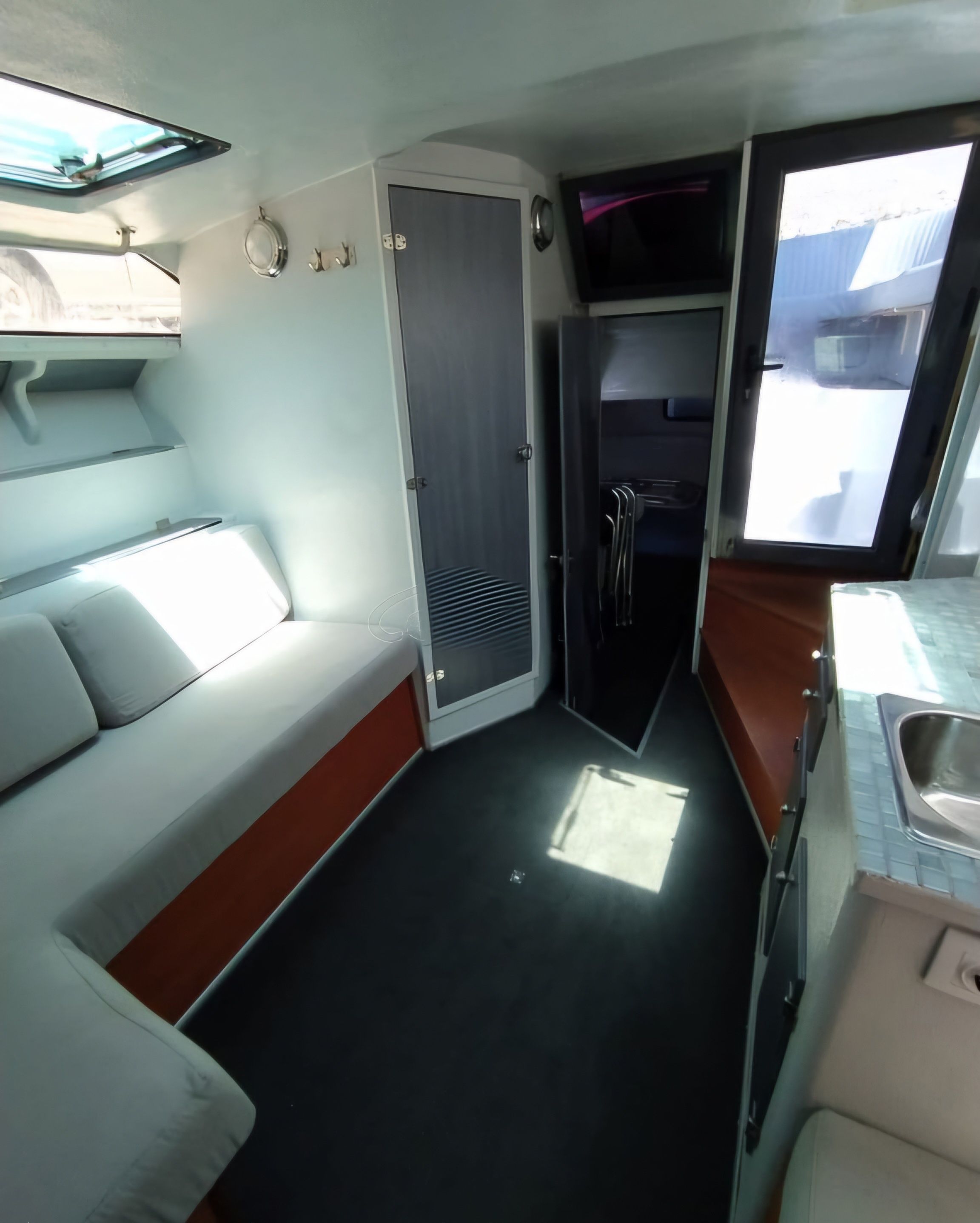 Bayliner 39 | C. Diamond