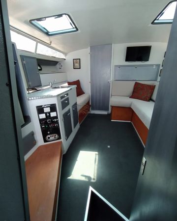 Bayliner 39 | C. Diamond