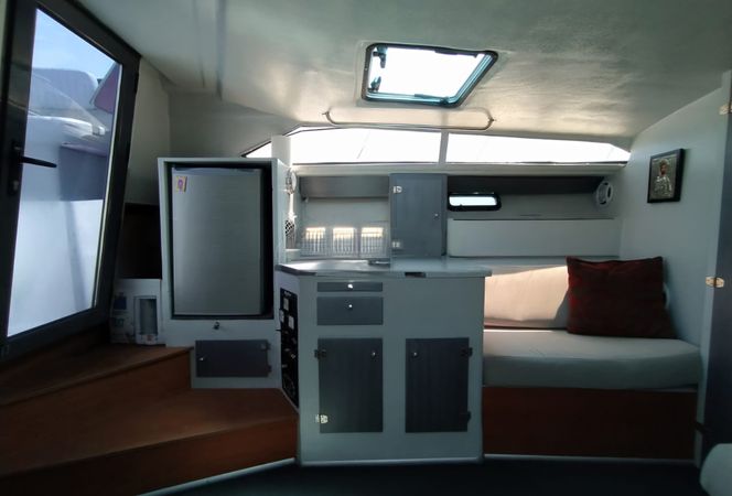 Bayliner 39 | C. Diamond