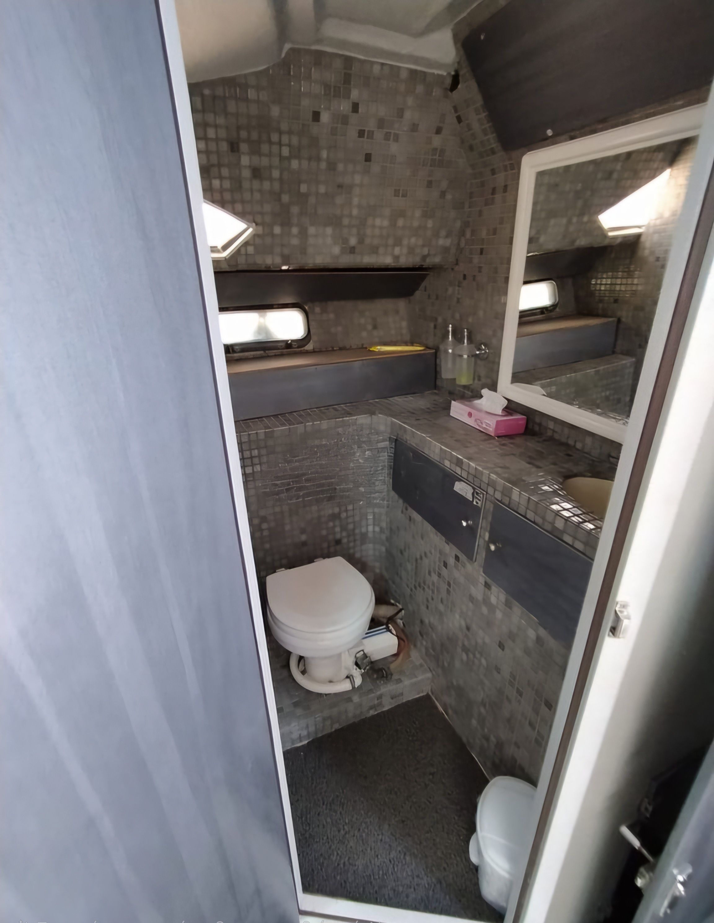 Bayliner 39 | C. Diamond