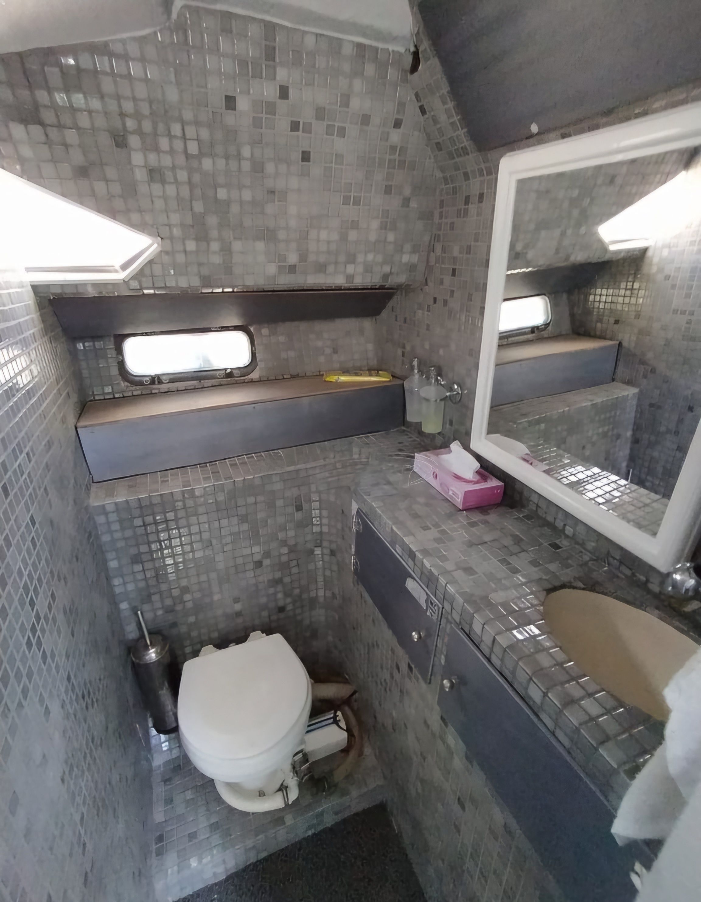 Bayliner 39 | C. Diamond