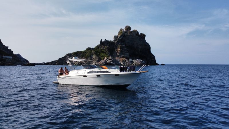 Bayliner 39 | C. Diamond