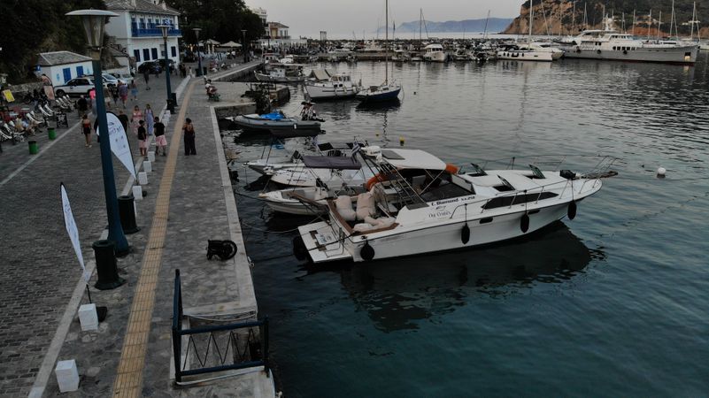 Bayliner 39 | C. Diamond