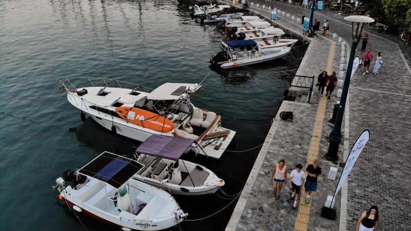 Bayliner 39 | C. Diamond