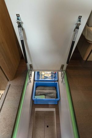 Linssen GS 35.0 AC | Sanssouci