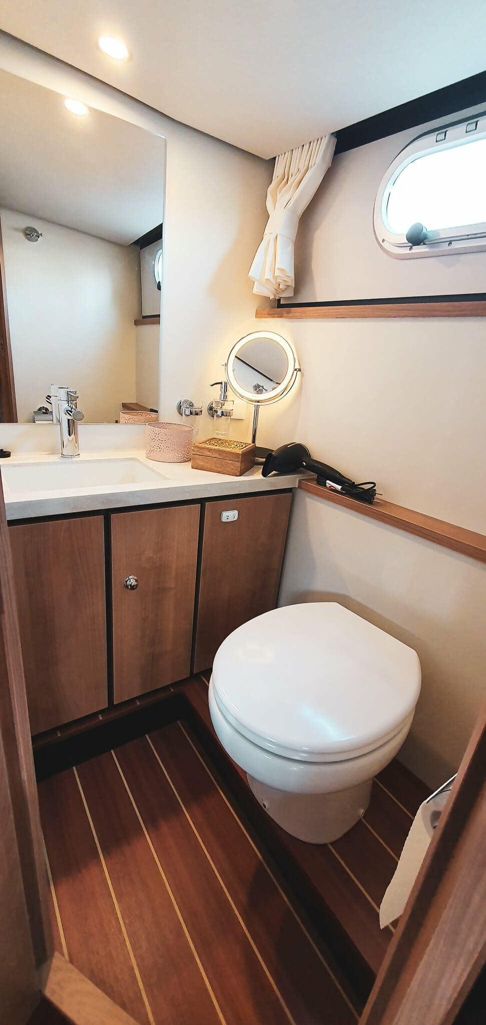 Linssen GS 35.0 AC | Sanssouci