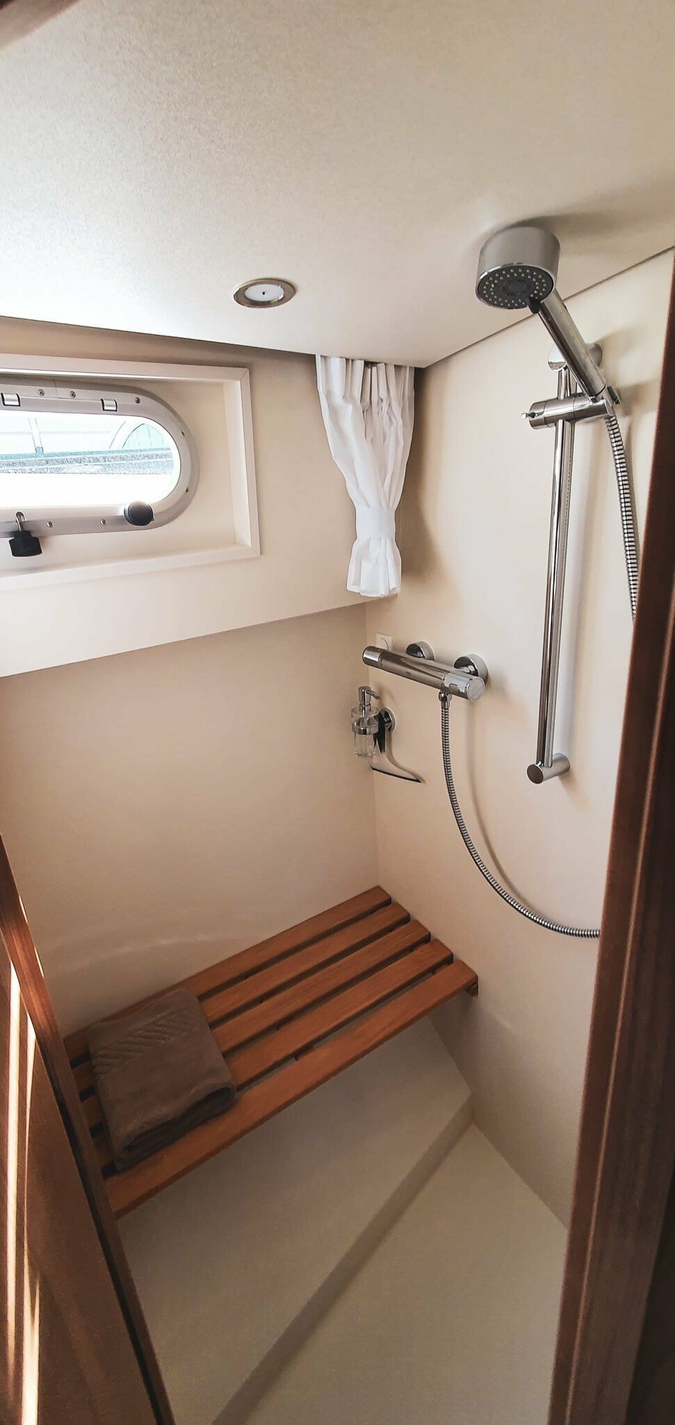 Linssen GS 35.0 AC | Sanssouci