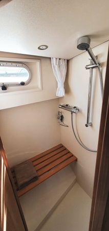 Linssen GS 35.0 AC | Sanssouci