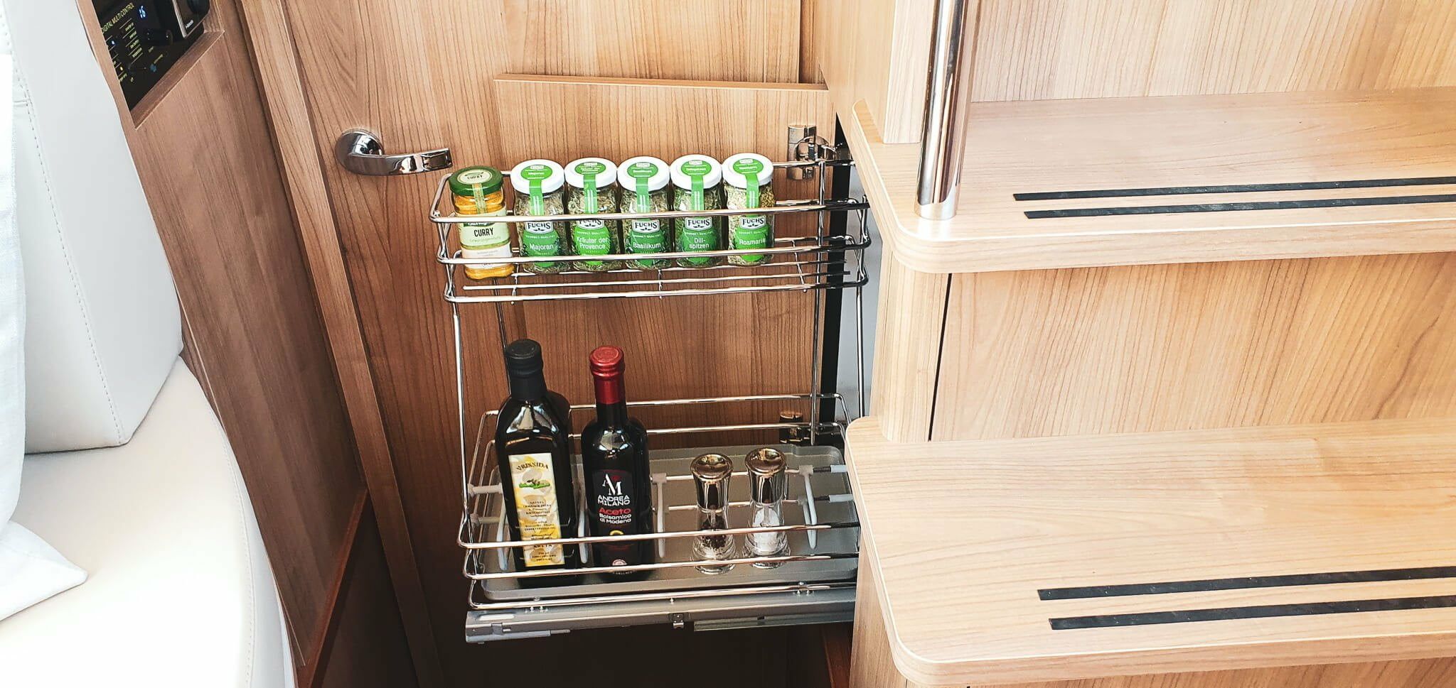 Linssen GS 35.0 AC | Sanssouci