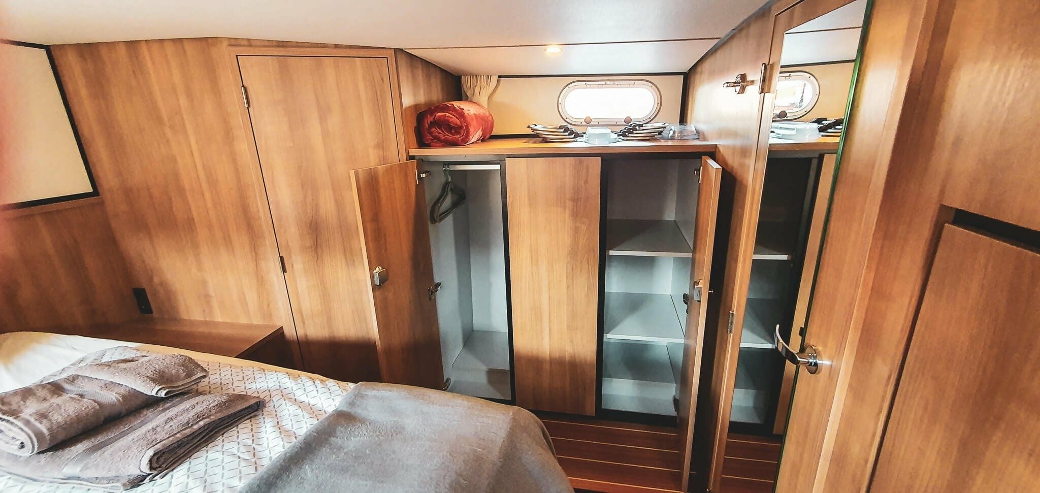 Linssen GS 35.0 AC | Sanssouci